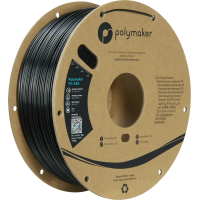 Polymaker PolyLite PC-ABS - Black - 1.75mm - 1kg